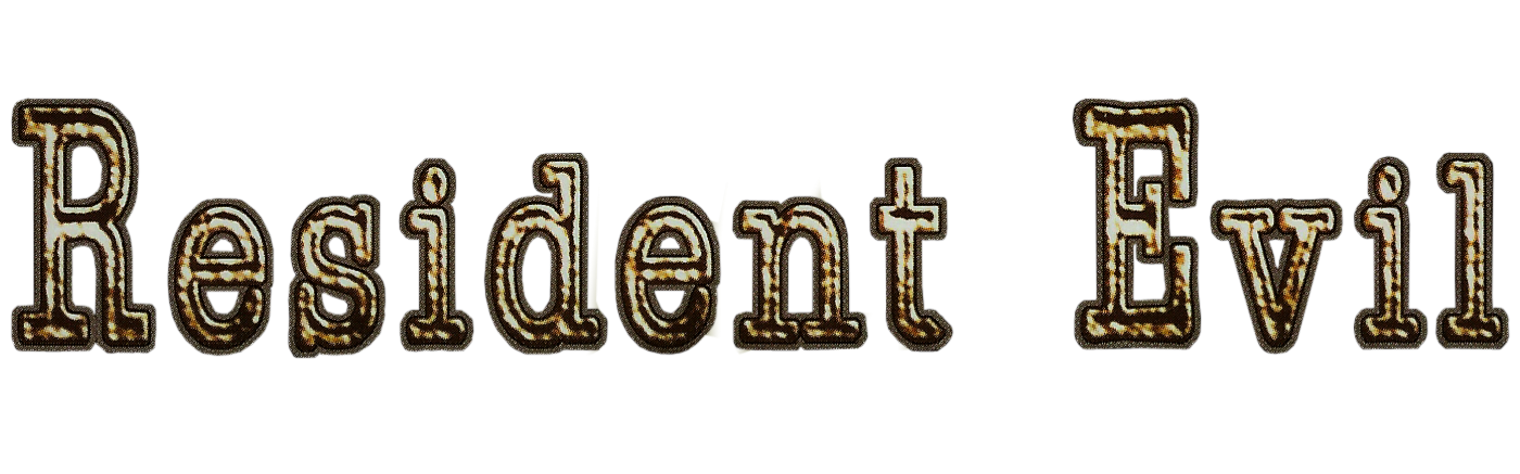 Resident Evil 1