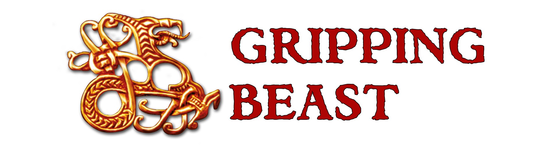 Déstockage Gripping Beast