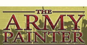 THE ARMY PAINTER