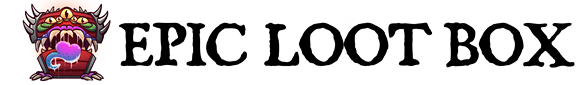 Epic Loot Box