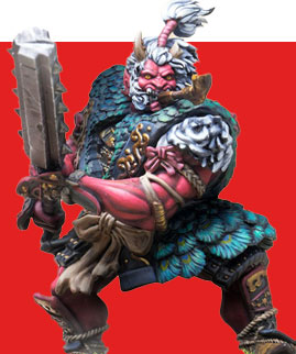 Conquest