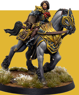 Warcrow