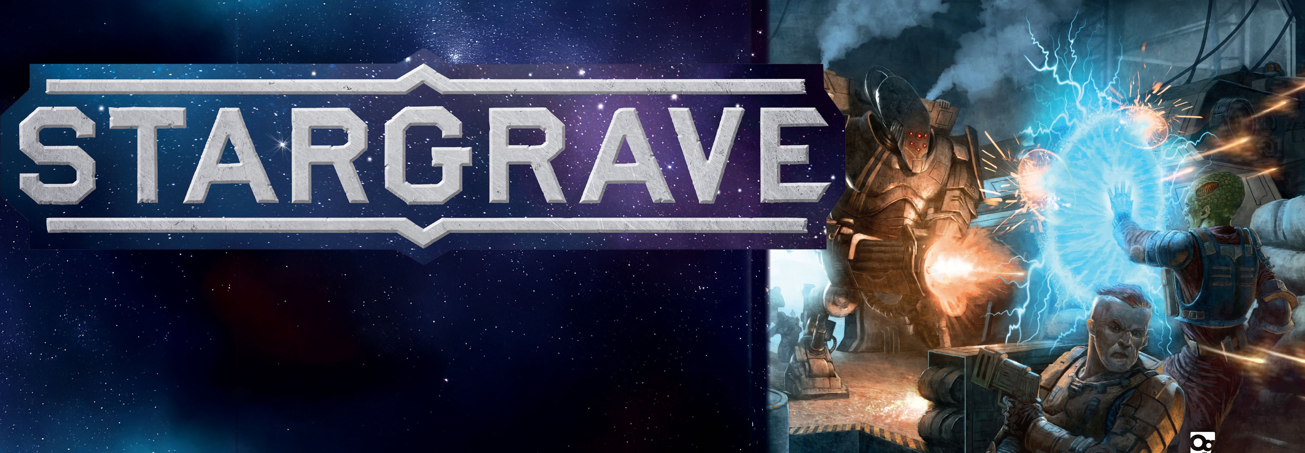 Stargrave