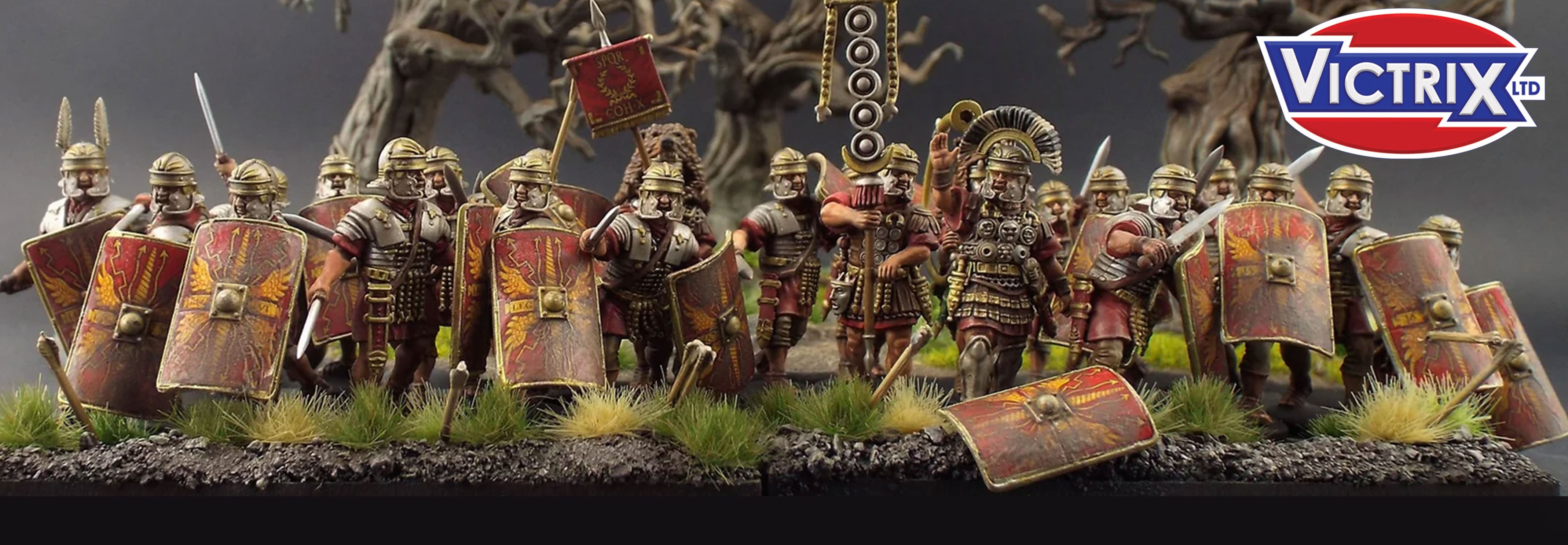 Victrix